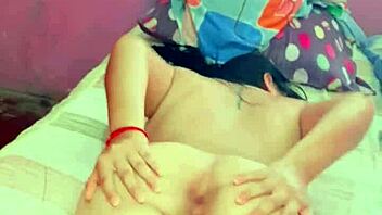 Hot Latinas Get Their Shaved Vaginas Filled With Cock In Intense Fucking Sessions