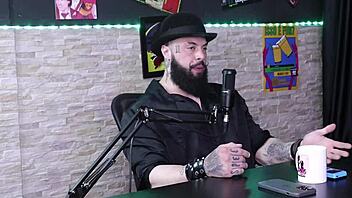 Wanna dominate in BDSM with sheer red lingerie clients?