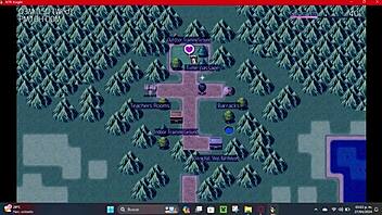 hentai ntr knight has a happy ending in part one with comments