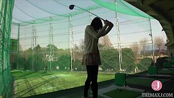 take off coat for erotic body shoot