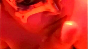 Luli Morbosa Sucks Dick Hard!