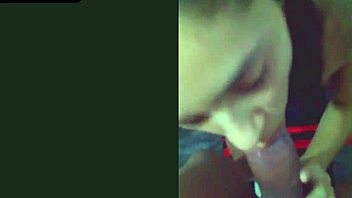 Married Woman Sucks and Rides Husband in Steamy Encounter