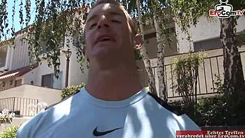 curvy brunette teen 18+ with big natural boobs pick up outdoor