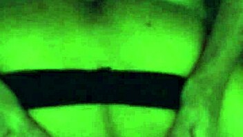 White and black daddies on asian twink orgy!