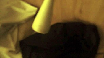 My Stepsister Swallows My Dick After The Movie!