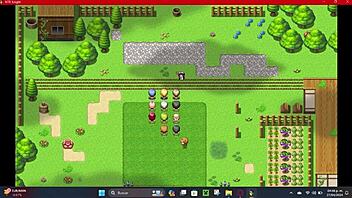 hentai ntr knight has a happy ending in part one with comments