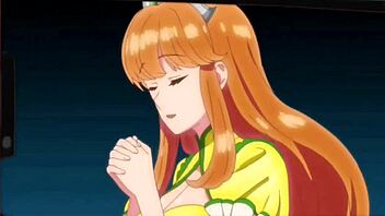 01 NERD EXCLU�DO � OBRIGADO A SE CASAR COM A GAROTA MAIS POPULAR DA ESCOLA