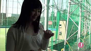 take off coat for erotic body shoot