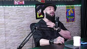 Wanna dominate in BDSM with sheer red lingerie clients?