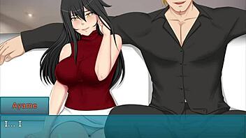 Adira Allure Laney Grey Anna Claire Clouds Dominate All-Girl Threesome on Live Cam