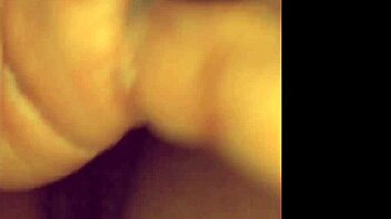 That tight latina pussy gets so creamy from fucking