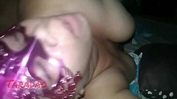 tirando leite como rabo