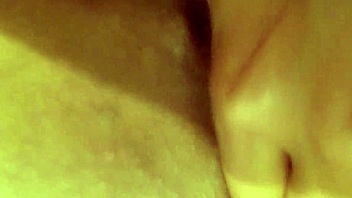 Morning Squirt Alert! Ebony Babe Goes Wild!