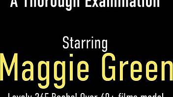 maggie green finger fucks lila lovely to orgasm