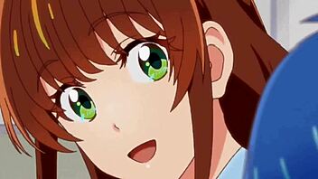 01 NERD EXCLU�DO � OBRIGADO A SE CASAR COM A GAROTA MAIS POPULAR DA ESCOLA