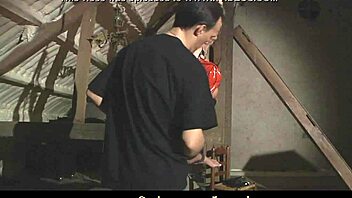 Superb Blonde Harsh Prepared For Throat Fucking