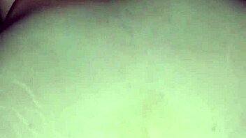 blonde latina sucks and takes it hard in homemade anal