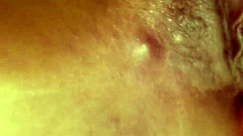 Morning Squirt Alert! Ebony Babe Goes Wild!