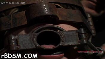 Free mobile bondage porn videos