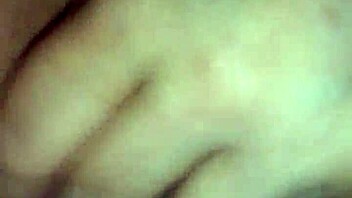 classy channell relaxing at home