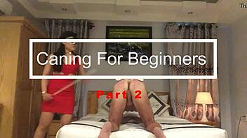 Vietnamese femdom session number seven