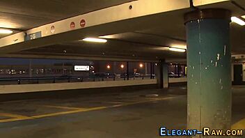 I Titfuck Him, European Slut Style