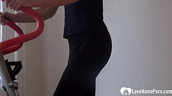 i'm watching hot teen strip and masturbaate