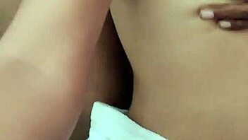 Beautiful Indian Girl Seduces Horny Friend in Homemade Seduction Video