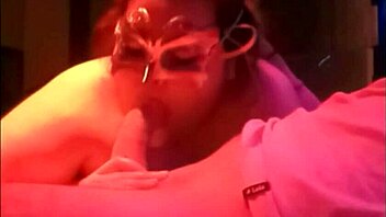 Luli Morbosa Sucks Dick Hard!