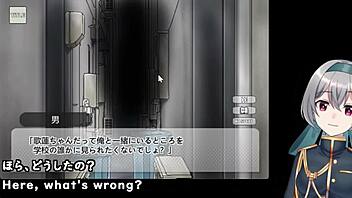 end of 2023 sp part2 deceive rec trial ver machine translated subtitles 1 2