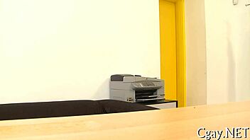 i'm undressing for gay sex with him