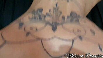 melissa devassa visits grandpa in ubatuba, drinks his milk, and the story goes wild on red.