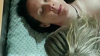 denying my milf orgasms on big cock 😈