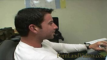 HOT Brunette ISABEL Shows NEW Tattoos And BIG ASS!