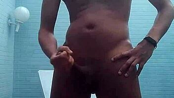 Breeding village ep1: creampie threesome on the ranch.