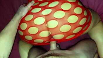 her heels made me creampie