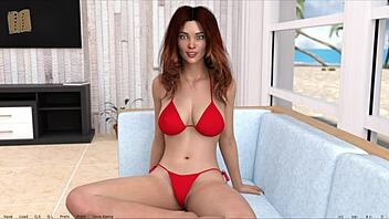 where the heart is 259 unfolds in a casual game story