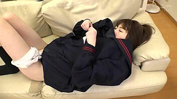 hey, why am i just a toy for these old men?