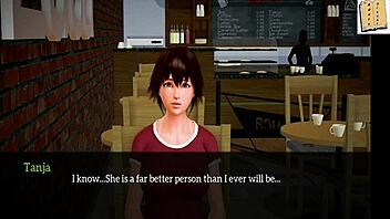 My new family in this hentai episode.