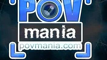 Dick D And Alix Lovell In Intense Asian Threesome Cumshot