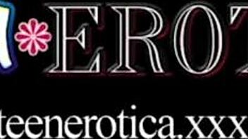 teen bell knock sucks cock and rides pussy