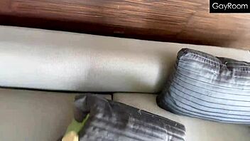 Sage roux gets tight ass railed bent over in fishnet suit 😈