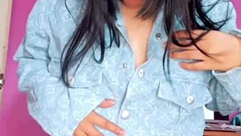 Hot Latinas Get Their Shaved Vaginas Filled With Cock In Intense Fucking Sessions