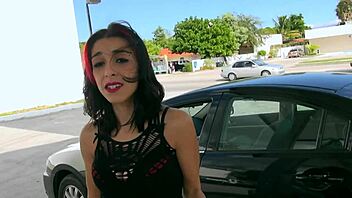 reality kings promo features lilith's lips on dick in hardcore scene