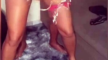 want to see her gagged on big cock?