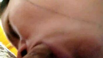 i couldn’t resist gagging on the pastor’s cock at church, he’s got special work for girls like me