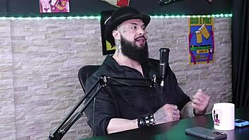 Wanna dominate in BDSM with sheer red lingerie clients?