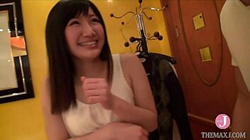 take off coat for erotic body shoot