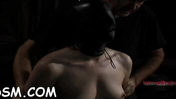 Free mobile bondage porn videos