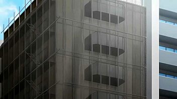 Jikan episode 4 with Spanish subtitles